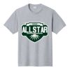 Fan Favorite 100% ring spun cotton Tee Thumbnail
