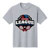 Fan Favorite 100% ring spun cotton Tee Thumbnail
