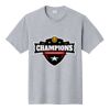 Fan Favorite 100% ring spun cotton Tee Thumbnail