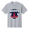 Fan Favorite 100% ring spun cotton Tee Thumbnail