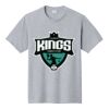 Fan Favorite 100% ring spun cotton Tee Thumbnail