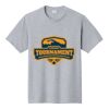Fan Favorite 100% ring spun cotton Tee Thumbnail
