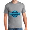 Fan Favorite 100% ring spun cotton Tee Thumbnail