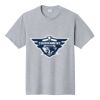 Fan Favorite 100% ring spun cotton Tee Thumbnail