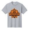 Fan Favorite 100% ring spun cotton Tee Thumbnail