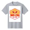 Fan Favorite 100% ring spun cotton Tee Thumbnail