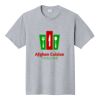 Fan Favorite 100% ring spun cotton Tee Thumbnail