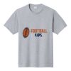 Fan Favorite 100% ring spun cotton Tee Thumbnail