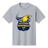 Fan Favorite 100% ring spun cotton Tee Thumbnail