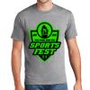 Fan Favorite 100% ring spun cotton Tee Thumbnail