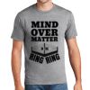 Fan Favorite 100% ring spun cotton Tee Thumbnail