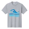 Fan Favorite 100% ring spun cotton Tee Thumbnail
