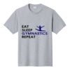 Fan Favorite 100% ring spun cotton Tee Thumbnail
