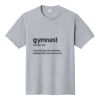 Fan Favorite 100% ring spun cotton Tee Thumbnail