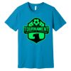  Cotton Short Sleeve Tee Thumbnail