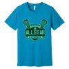  Cotton Short Sleeve Tee Thumbnail