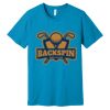  Cotton Short Sleeve Tee Thumbnail