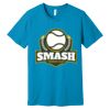  Cotton Short Sleeve Tee Thumbnail