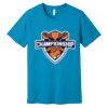  Cotton Short Sleeve Tee Thumbnail