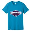  Cotton Short Sleeve Tee Thumbnail