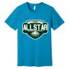  Cotton Short Sleeve Tee Thumbnail