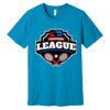  Cotton Short Sleeve Tee Thumbnail