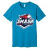  Cotton Short Sleeve Tee Thumbnail