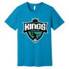  Cotton Short Sleeve Tee Thumbnail