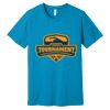  Cotton Short Sleeve Tee Thumbnail