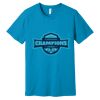  Cotton Short Sleeve Tee Thumbnail