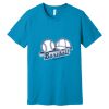  Cotton Short Sleeve Tee Thumbnail