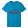  Cotton Short Sleeve Tee Thumbnail