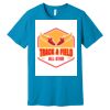  Cotton Short Sleeve Tee Thumbnail