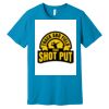  Cotton Short Sleeve Tee Thumbnail