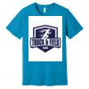  Cotton Short Sleeve Tee Thumbnail