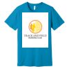  Cotton Short Sleeve Tee Thumbnail