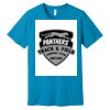  Cotton Short Sleeve Tee Thumbnail