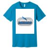  Cotton Short Sleeve Tee Thumbnail