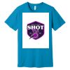  Cotton Short Sleeve Tee Thumbnail