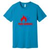  Cotton Short Sleeve Tee Thumbnail