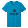  Cotton Short Sleeve Tee Thumbnail