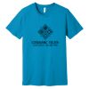  Cotton Short Sleeve Tee Thumbnail