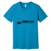  Cotton Short Sleeve Tee Thumbnail