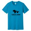  Cotton Short Sleeve Tee Thumbnail