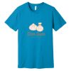  Cotton Short Sleeve Tee Thumbnail
