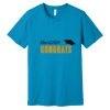  Cotton Short Sleeve Tee Thumbnail