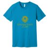  Cotton Short Sleeve Tee Thumbnail