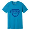  Cotton Short Sleeve Tee Thumbnail