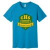 Cotton Short Sleeve Tee Thumbnail