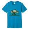  Cotton Short Sleeve Tee Thumbnail